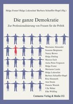 Die Ganze Demokratie