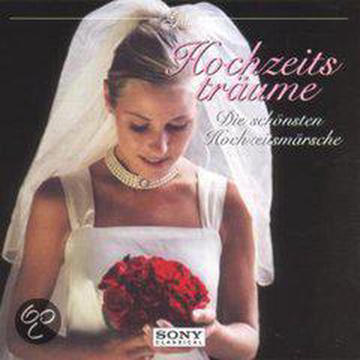 Hochzeitstraeume