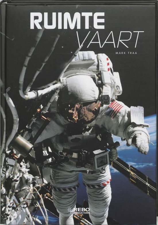 9789036616836 - Ruimtevaart