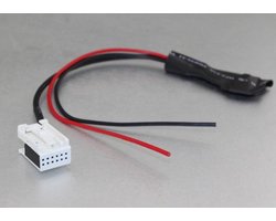 autoradio Passend Voor citroën c2 / c3 / c4 / RD4 bluetooth adapter iPhone 5/6/7/8