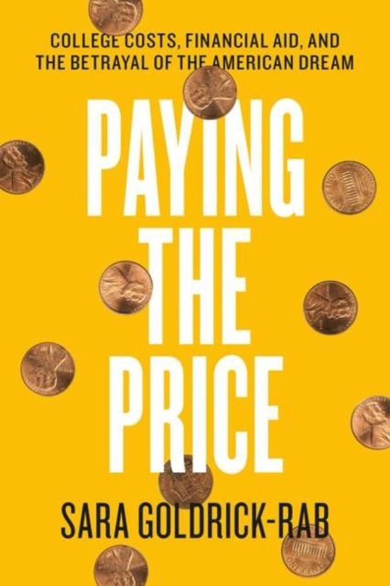 Paying the Price - cover
