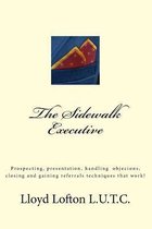 The Sidewalk Executive