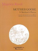 Mother Goose Suite (Five Children's Pieces)