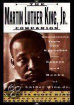 The Martin Luther King Jr Companion