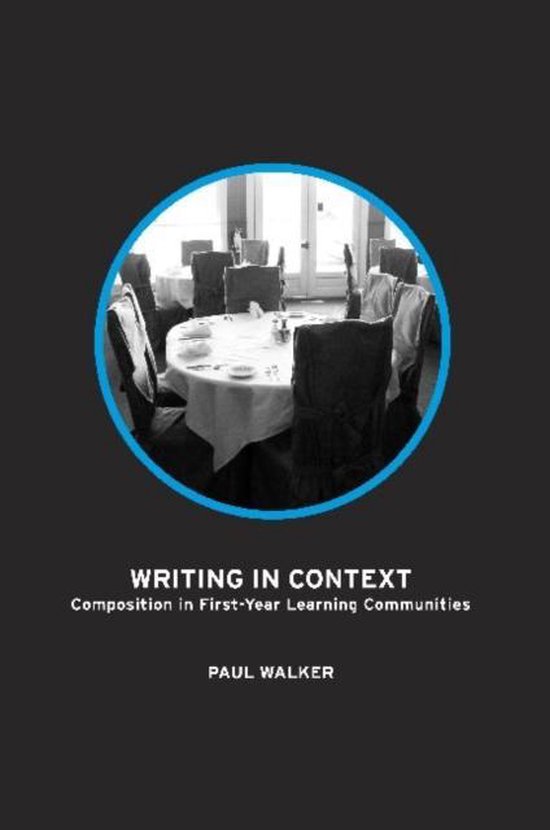 Writing in Context - cover