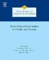 Brain Extracellular Matrix in Health and Disease