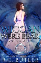 Wiccan-Were-Bear - Wiccan-Were-Bear Series Volume Two
