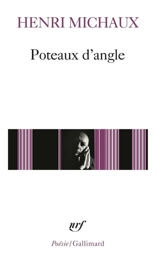 Poteaux d'angle - cover