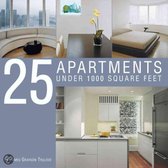 25 Apartments Under 1000 Square Feet