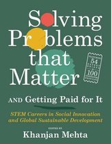 Solving Problems that Matter (and Getting Paid for It)