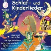 World Of Schlaf- Und Kind