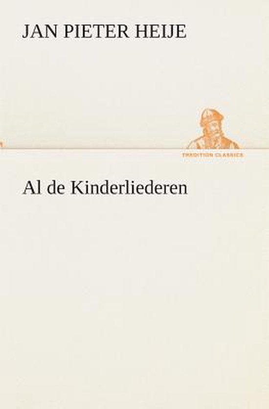 Al de Kinderliederen