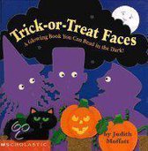 Trick-Or-Treat Faces