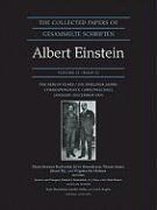 The Collected Papers of Albert Einstein, Volume - The Berlin Years: Correspondence, January-December 1921