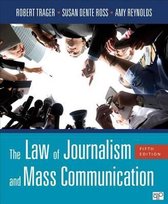 Law Of Journalism & Mass Communication