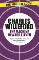 Murder Room 684 - The Machine in Ward Eleven