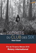 Le Labo - Les secrets du Club des Six