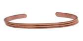 Magneet Armband Copper Magnetic Classic