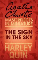 The Sign in the Sky: An Agatha Christie Short Story