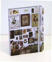 Creative Walls Hardback Mini Notebook