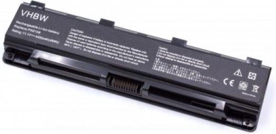 Pabas272 аккумулятор toshiba