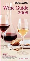Food & Wine Wine Guide- Food & Wine Wine Guide