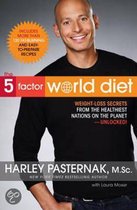 The 5 Factor World Diet
