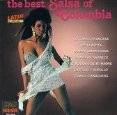 The Best Salsa of Colombia