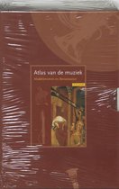 Atlas Van De Muziek 2 Dln In Cassette