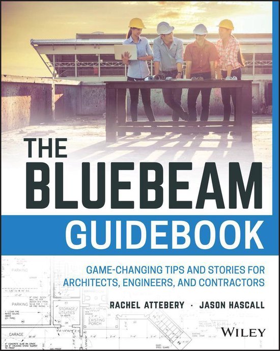 The Bluebeam Guidebook - cover