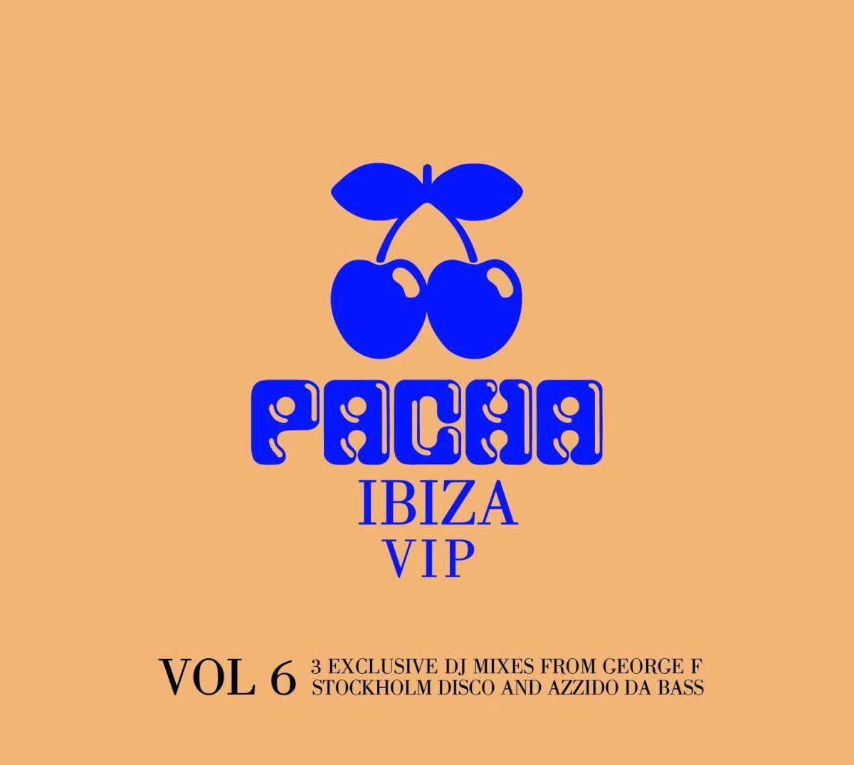 Various - Pacha Vip Vol 6