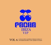 Various - Pacha Vip Vol 6
