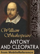 Antony And Cleopatra (Mobi Classics)