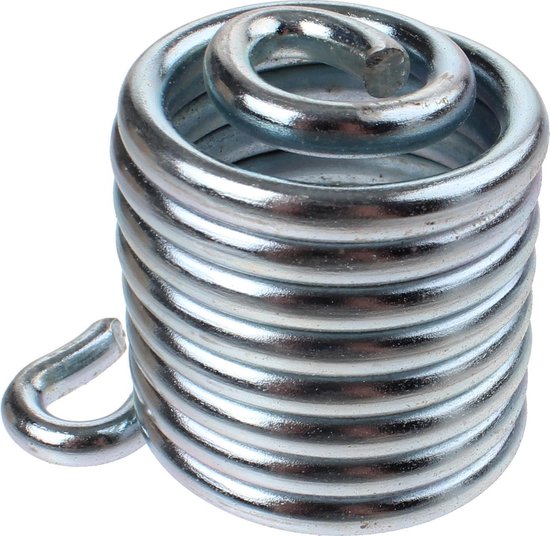 Lepper Zadelveer Primus 214/215 Rechts Staal Zilver | bol.com