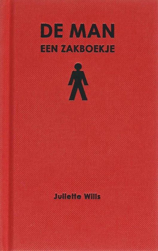 Cover van het boek 'De man' van Judith Wills