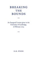 Breaking the Bounds
