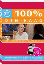 100% stedengidsen - 100% Den Haag