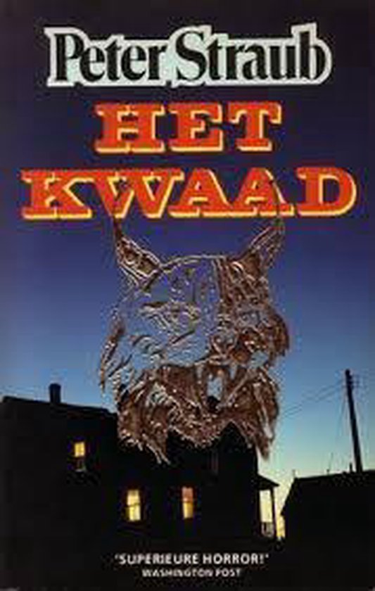 Het kwaad