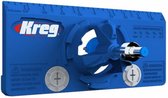 Kreg Concealed Hinge Jig