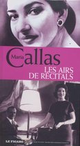 Les Airs De Recitals (Maria Callas)