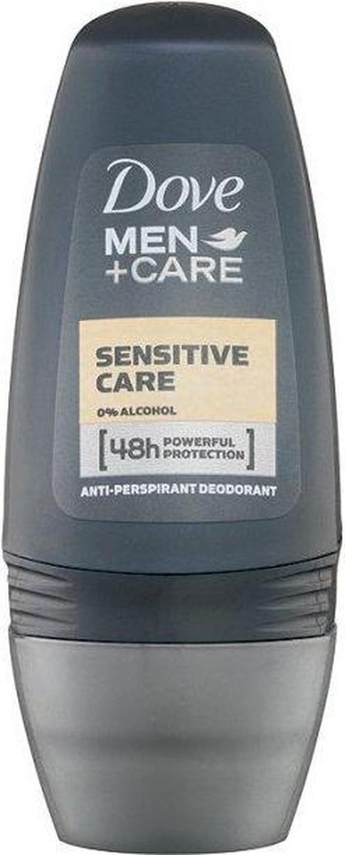 Dove Deodorant Men + Care Sensitive Care Deoroller 150 ml