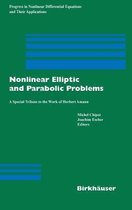 Nonlinear Elliptic and Parabolic Problems