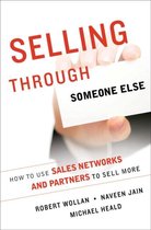 Selling Through Someone Else