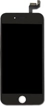 Voor Apple iPhone 6S 4.7" - A+ LCD Scherm Zwart