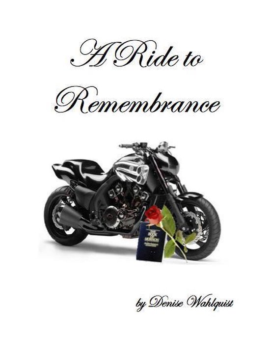 A Ride To Remembrance - cover