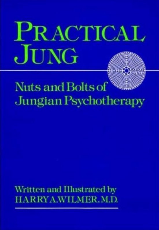 Practical Jung - cover