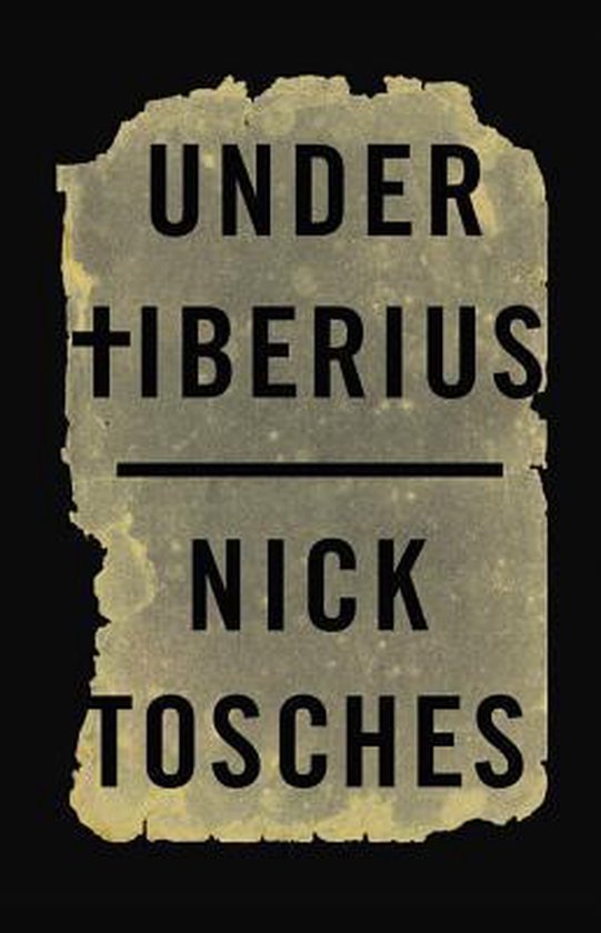 Under Tiberius - cover