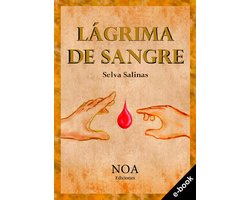 Lágrima de Sangre