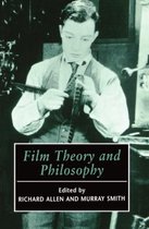 Film Theory And Philosophy