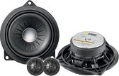 Eton B100T - Autospeakers - Pasklare speakers BMW - 10cm composet - Custom Fit speakers - 2weg - Audio Upgrade